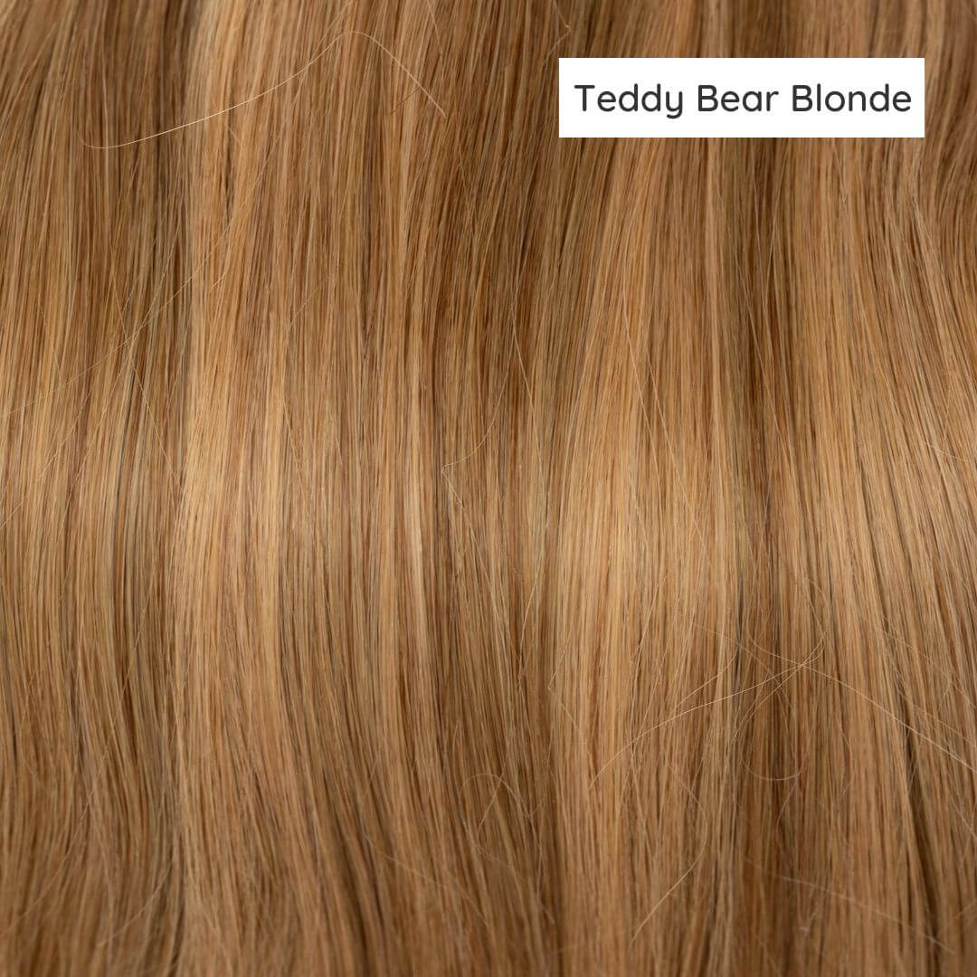 Colour-Match-Me-Tester Naturyl Extensions