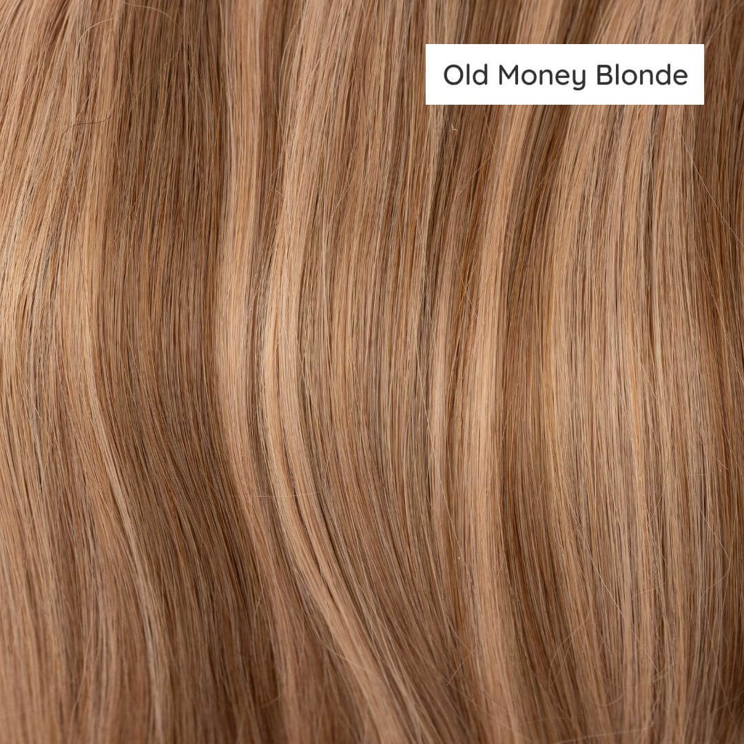 Colour-Match-Me-Tester Naturyl Extensions