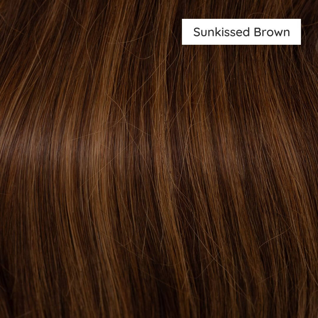 Colour-Match-Me-Tester Naturyl Extensions