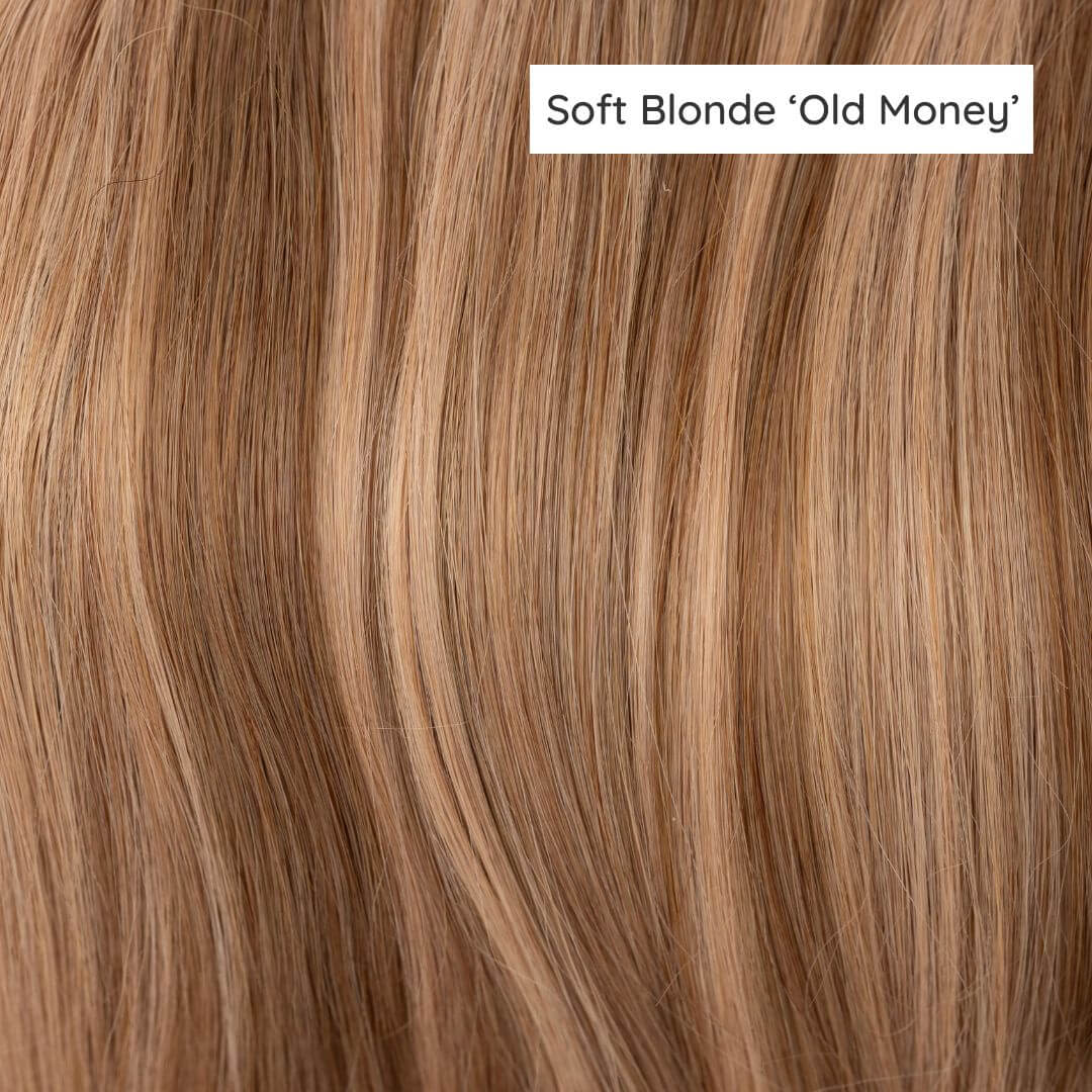 Colour-Match-Me-Tester Naturyl Extensions