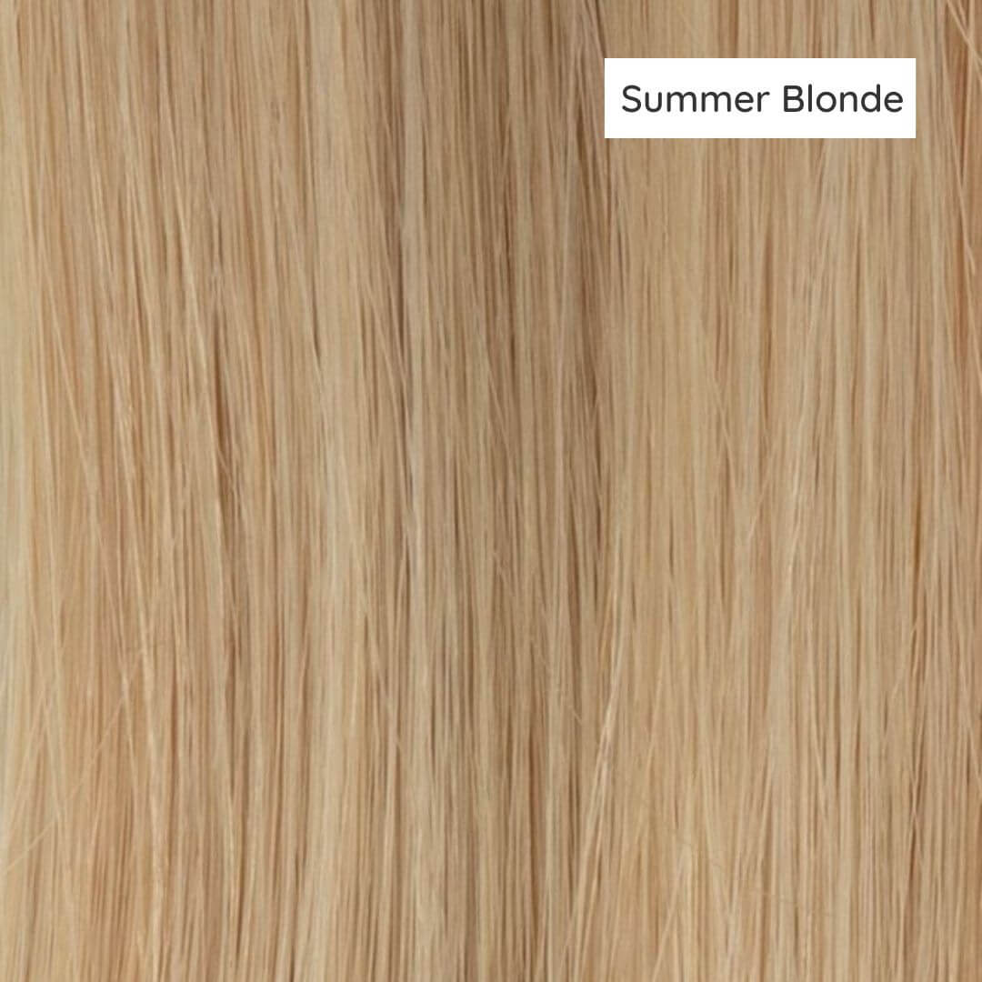 Colour-Match-Me-Tester Naturyl Extensions