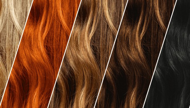 Colour Matching Made Easy: Finding the Perfect Extension Shade