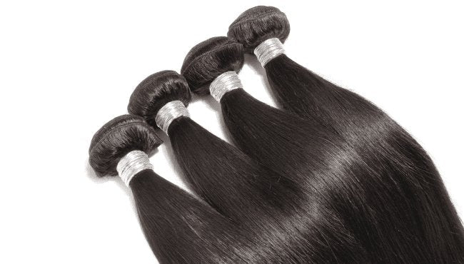 The Secret to Damage-Free Hair Extensions: Why Choose Invisible Wire Extensions