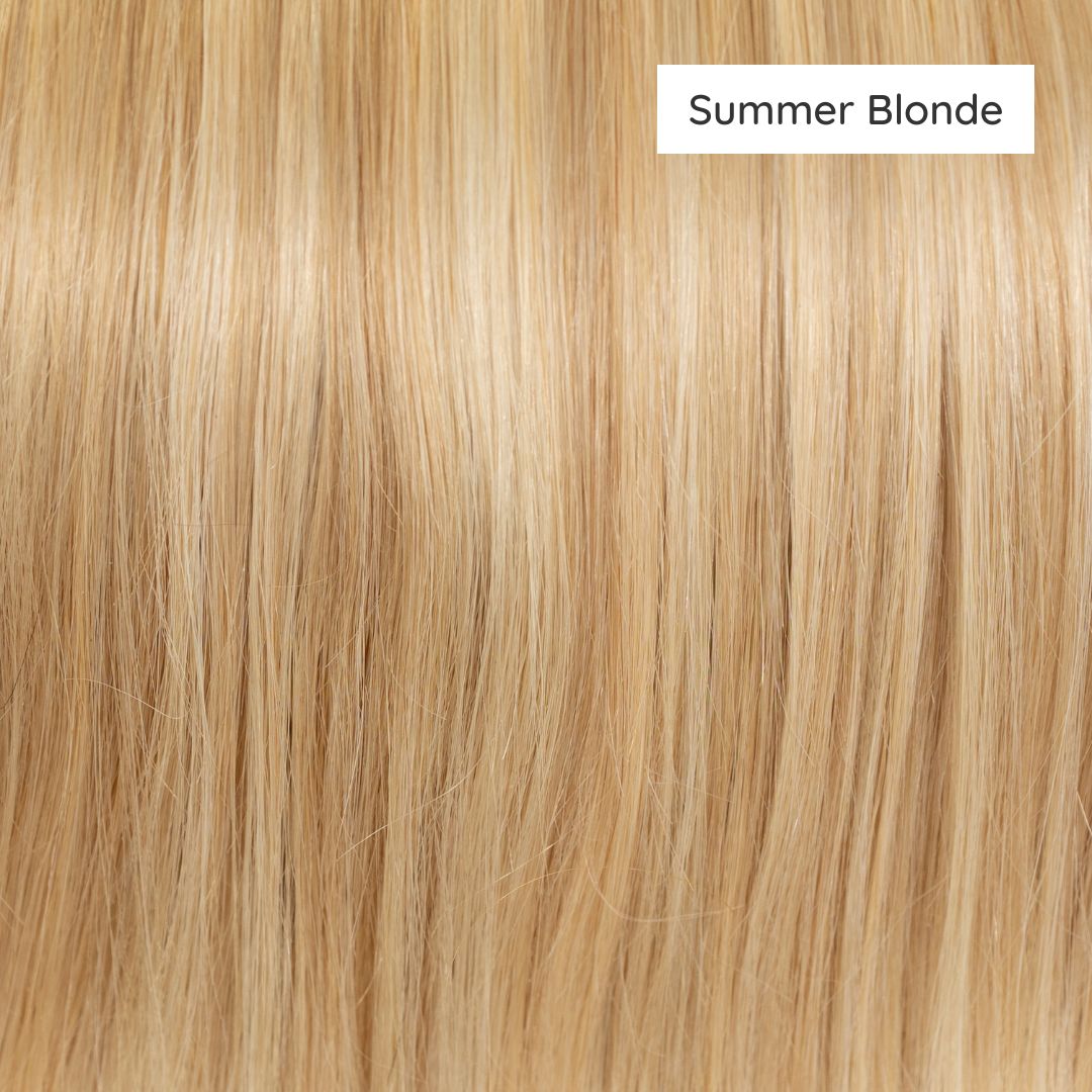 Colour-Match-Me-Tester Naturyl Extensions