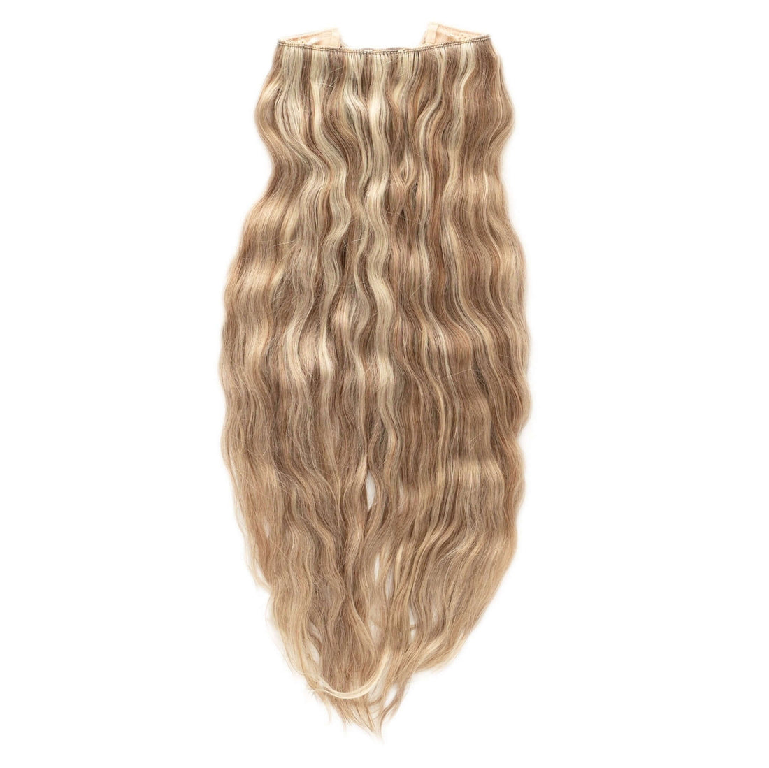 Halo Extension - Mixed Blonde