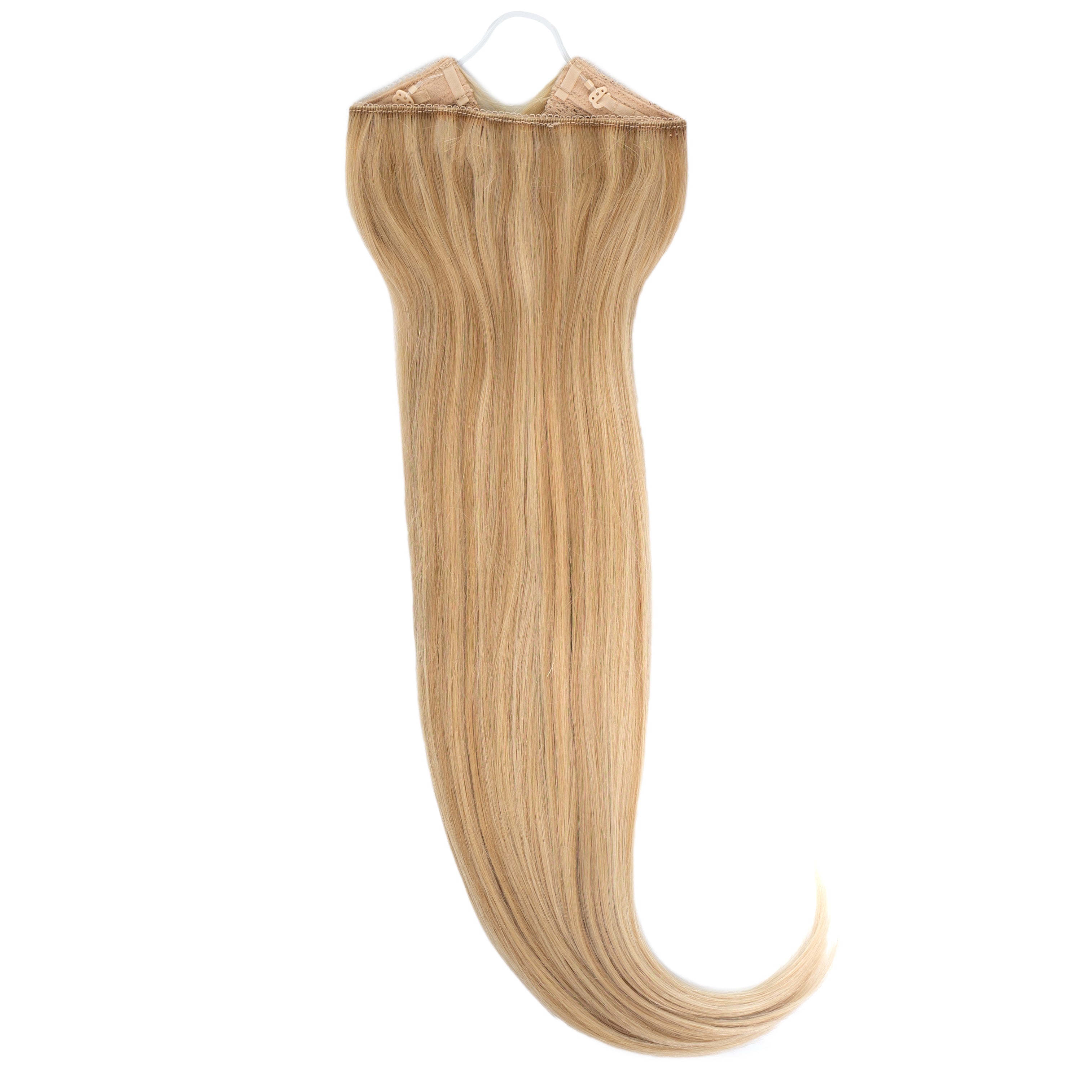 Halo Hair Extension - Summer Blonde