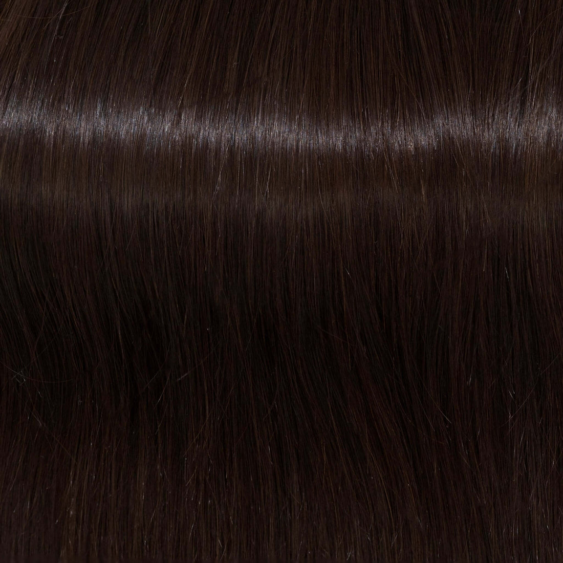 Halo Hair Extension - Dark Brown