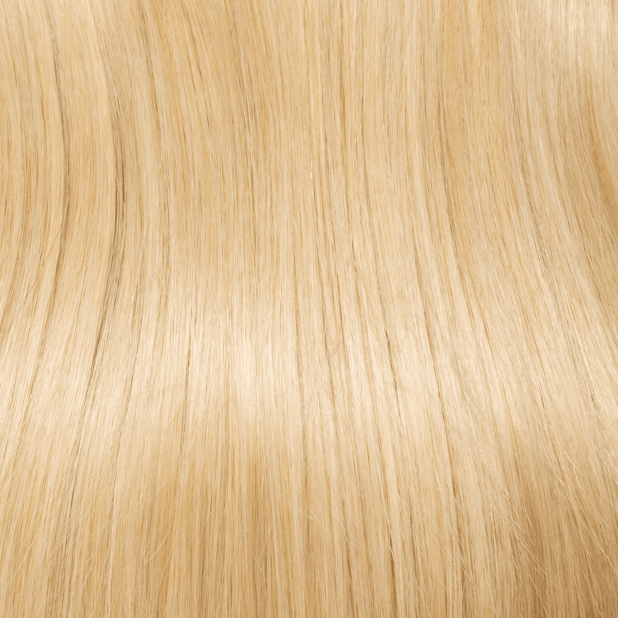 Invisible Wire Human Hair Extension - Ash Blonde Naturyl Extensions