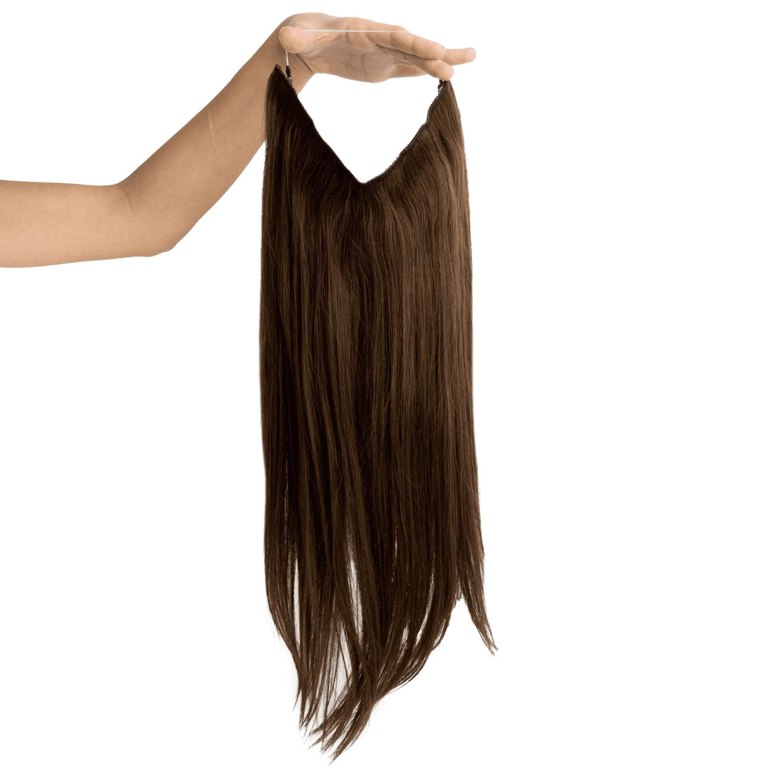 Halo Extensions - Coffee Biscuit